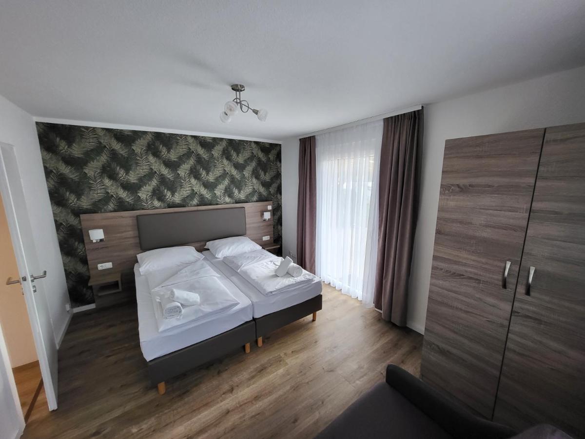 Hotel Dea Soltau Kültér fotó